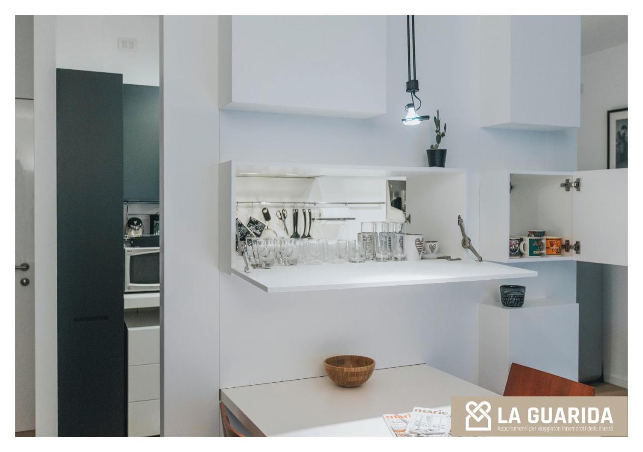 شقة Relais Giusti 2 - La Guarida أوديني المظهر الخارجي الصورة