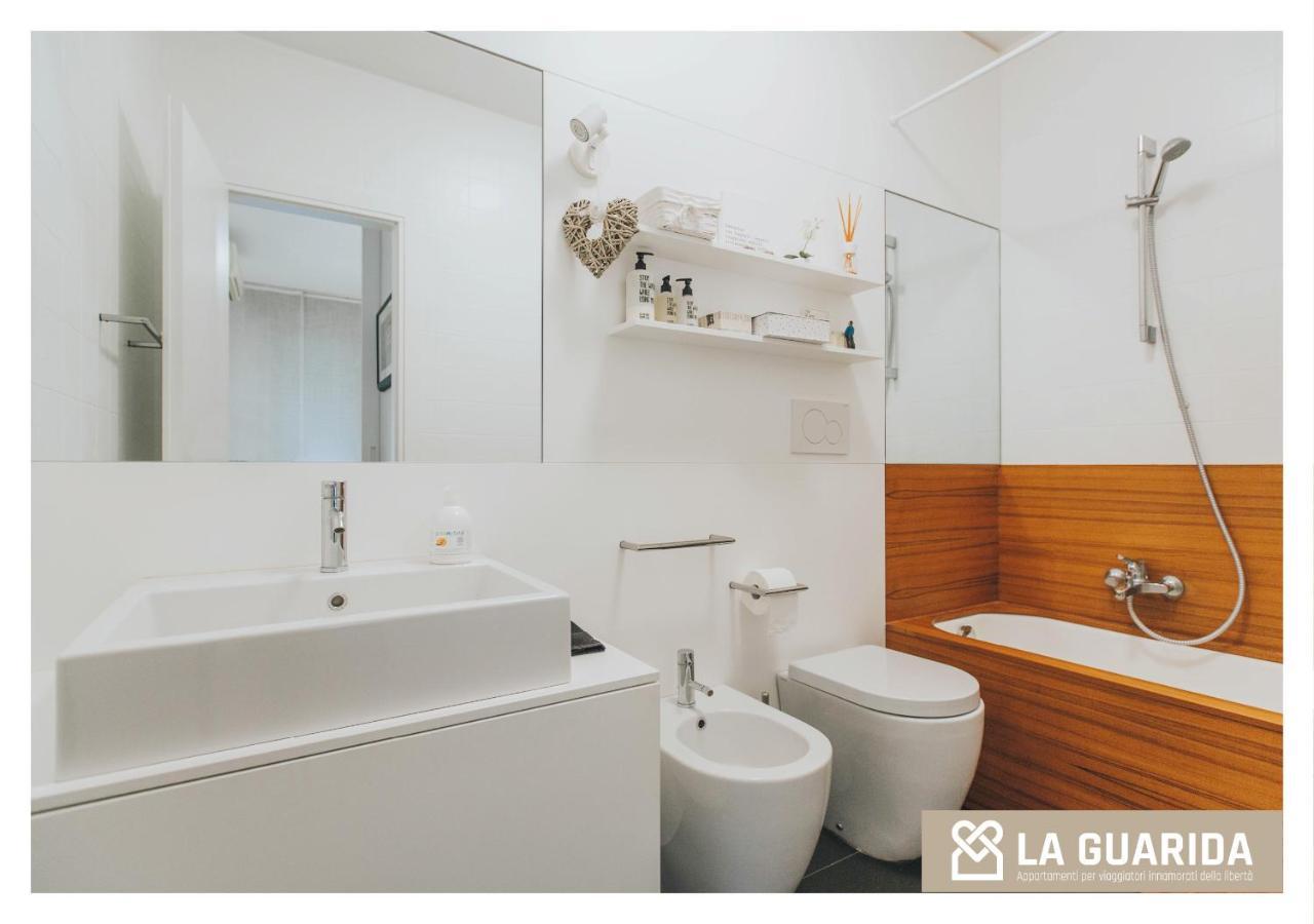 شقة Relais Giusti 2 - La Guarida أوديني المظهر الخارجي الصورة