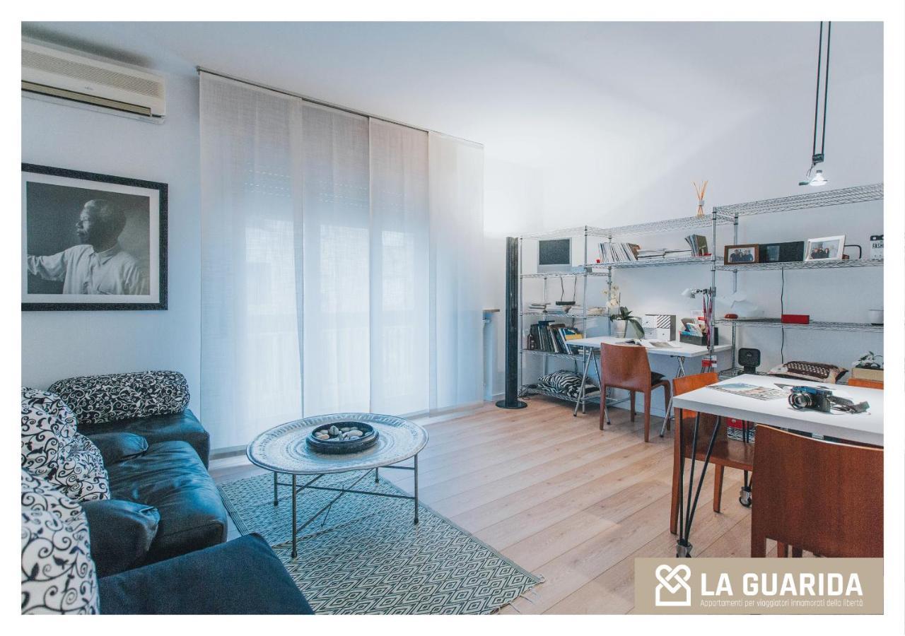 شقة Relais Giusti 2 - La Guarida أوديني المظهر الخارجي الصورة