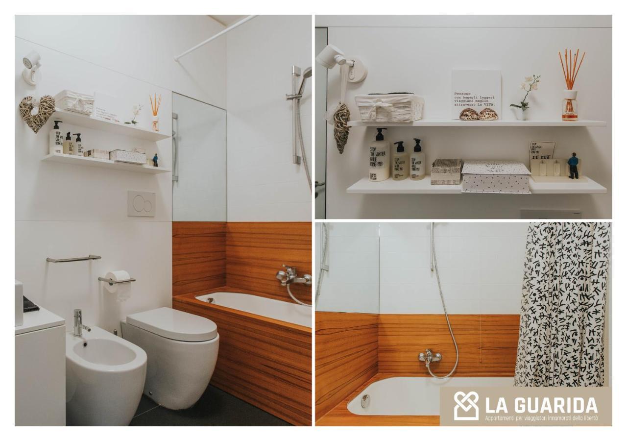 شقة Relais Giusti 2 - La Guarida أوديني المظهر الخارجي الصورة