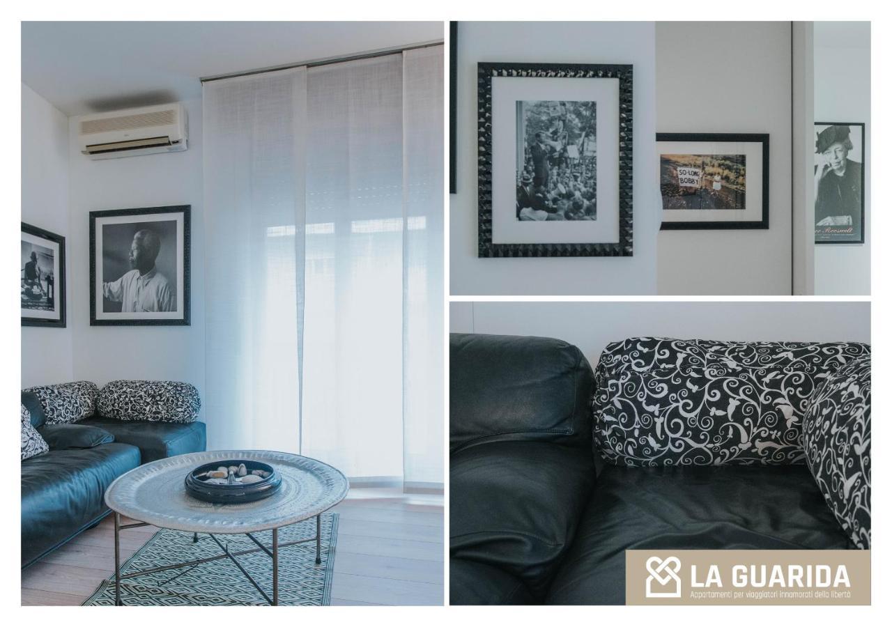 شقة Relais Giusti 2 - La Guarida أوديني المظهر الخارجي الصورة