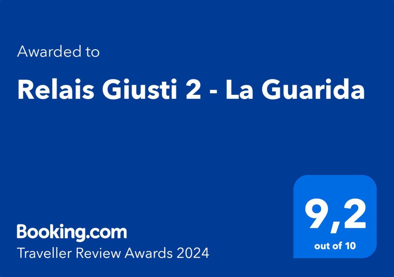 شقة Relais Giusti 2 - La Guarida أوديني المظهر الخارجي الصورة